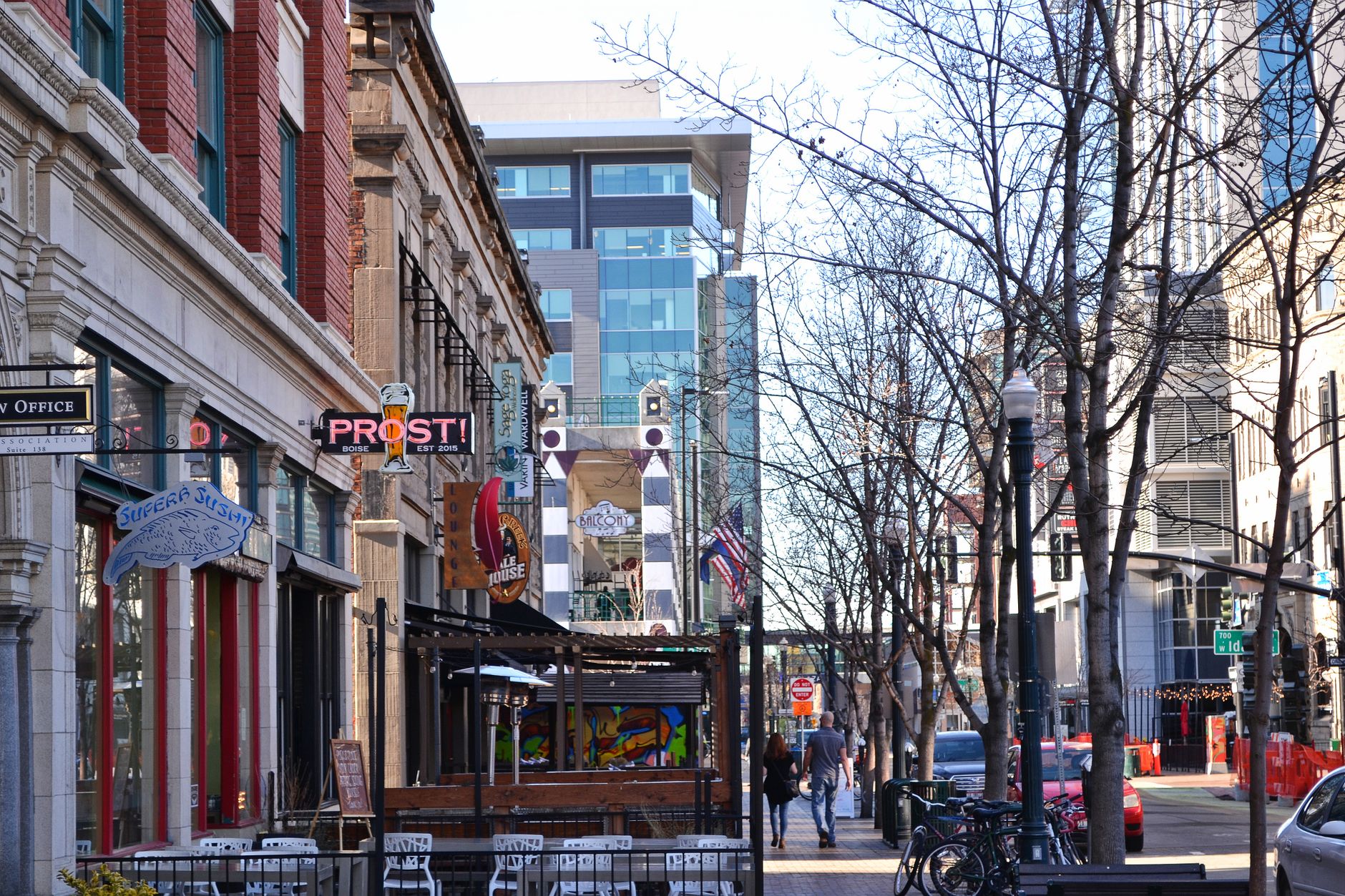 One Team, One Day, One Downtown Fort Worth Itinerary